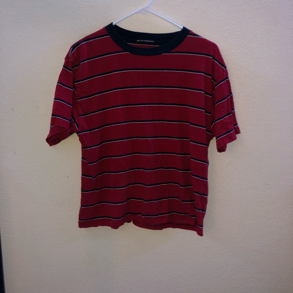 brandy melville top